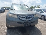 2HNYD28358H****** Salvage and Repairable 2008 Acura MDX in Tennessee State