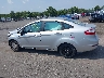 3FADP4AJ2HM****** Reparables 2017 Ford Fiesta en Estado de Virginia
