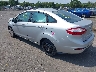 3FADP4AJ2HM****** Salvamento y Reparables 2017 Ford Fiesta en Culpeper