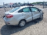 3FADP4AJ2HM****** Salvamento y Destrozados 2017 Ford Fiesta en Estado de Virginia