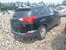 2T3BFREV1FW****** Salvage and Wrecked 2015 Toyota RAV4 in New York State