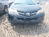 2T3BFREV1FW****** Salvage and Repairable 2015 Toyota RAV4 in New York State