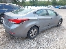 KMHDH4AE2EU****** Salvage and Wrecked 2014 Hyundai Elantra in Pennsylvania State