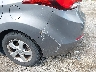 KMHDH4AE2EU****** Salvage and Repairable 2014 Hyundai Elantra in Pennsylvania State