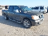 1N6AA07A74N****** Salvage and Wrecked 2004 Nissan Titan in Houston South