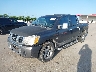 1N6AA07A74N****** Used and Repairable 2004 Nissan Titan in Houston South