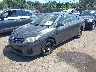 JTDBU4EE0DJ****** Used and Repairable 2013 Toyota Corolla in Boston Shirley