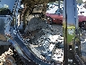 1C4RJFDJ0HC****** Destrozados 2017 Jeep Grand Cherokee en Metro DC