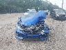 SHHFK7H54HU****** Destrozados 2017 Honda Civic en Estado de Pennsylvania