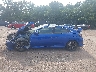 SHHFK7H54HU****** Reparables 2017 Honda Civic en Estado de Pennsylvania