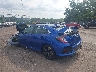 SHHFK7H54HU****** Salvamento y Reparables 2017 Honda Civic en Bridgeport