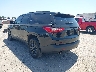 1GNERJKW4LJ****** Salvamento y Reparables 2020 Chevrolet Traverse en Dallas