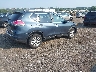 5N1AT2MV7EC****** Salvage and Wrecked 2014 Nissan Rogue in Pennsylvania State