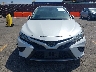 4T1BZ1HK7KU****** Destrozados 2019 Toyota Camry en Estado de California