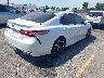 4T1BZ1HK7KU****** Salvamento y Destrozados 2019 Toyota Camry en Estado de California
