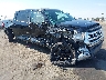 5TFDY5F10HX****** Salvamento y Destrozados 2017 Toyota Tundra en Sacramento