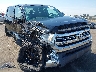 5TFDY5F10HX****** Salvamento y Reparables 2017 Toyota Tundra en Estado de California