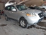 5NMSG13D88H****** Salvage and Wrecked 2008 Hyundai Santa Fe in Chattanooga