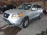 5NMSG13D88H****** Used and Repairable 2008 Hyundai Santa Fe in Chattanooga