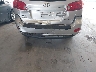 5NMSG13D88H****** Salvage and Repairable 2008 Hyundai Santa Fe in Tennessee State