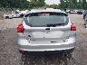 1FADP3K20GL****** Wrecked 2016 Ford Focus