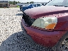 2HKYF18463H****** Wrecked 2003 Honda Pilot in Missouri State