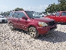 2HKYF18463H****** Salvage and Wrecked 2003 Honda Pilot in Springfield