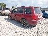 2HKYF18463H****** Salvage and Repairable 2003 Honda Pilot in Springfield