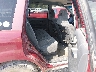 2HKYF18463H****** Wrecked 2003 Honda Pilot in Springfield