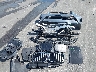 5UX43DP01R9****** Wrecked 2024 BMW X3 in Florida State
