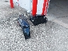 1HD1BW5158Y****** Wrecked 2008 Harley-Davidson Heritage Softail Classic