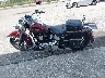 1HD1BW5158Y****** Wrecked 2008 Harley-Davidson Heritage Softail Classic in Florida State