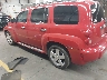 3GNDA53P08S****** Reparables 2008 Chevrolet HHR en Estado de Arizona