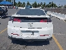 1G1RE6E4XDU****** Wrecked 2013 Chevrolet Volt