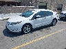 1G1RE6E4XDU****** Used and Repairable 2013 Chevrolet Volt in Fremont