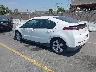 1G1RE6E4XDU****** Salvage and Repairable 2013 Chevrolet Volt in Fremont