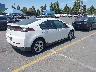 1G1RE6E4XDU****** Salvage and Wrecked 2013 Chevrolet Volt in California State