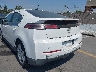 1G1RE6E4XDU****** Salvage and Repairable 2013 Chevrolet Volt in California State