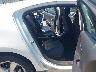 1G1RE6E4XDU****** Wrecked 2013 Chevrolet Volt in Fremont