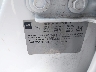 1G1RE6E4XDU****** Used 2013 Chevrolet Volt in Fremont