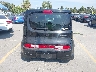 JN8AZ28R19T****** Wrecked 2009 Nissan Cube