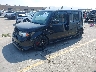 JN8AZ28R19T****** Used and Repairable 2009 Nissan Cube in Fremont