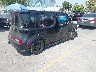 JN8AZ28R19T****** Salvage and Wrecked 2009 Nissan Cube in California State