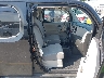 JN8AZ28R19T****** Used and Repairable 2009 Nissan Cube in California State