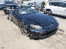 JHMAP21455S****** Salvamento y Destrozados 2005 Honda S2000 en North Hollywood