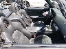 JHMAP21455S****** Destrozados 2005 Honda S2000 en North Hollywood