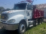 1FUJA6DE16P****** Usados y Reparables 2006 Freightliner Conventional en Little Rock