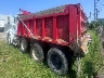 1FUJA6DE16P****** Salvamento y Reparables 2006 Freightliner Conventional en Little Rock