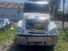 1FUJA6DE16P****** Salvamento 2006 Freightliner Conventional en Little Rock