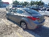 KMHDH4AE7GU****** Salvage and Repairable 2016 Hyundai Elantra in Orlando